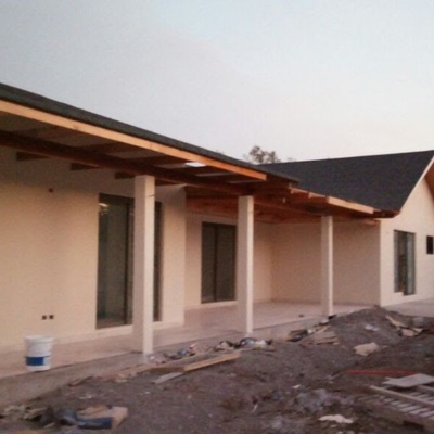 Casa particular en macul