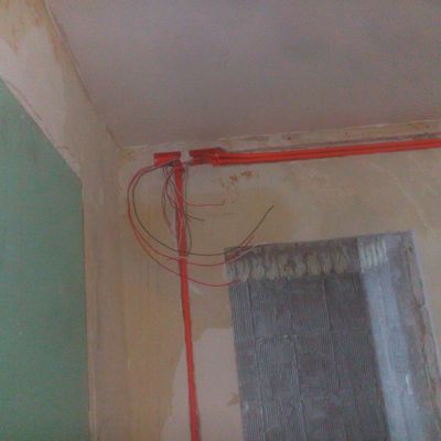 Cableados