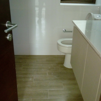 Remodelación baño1