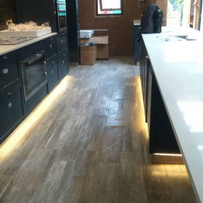 remodelaciones de cocinas ,living.comedores