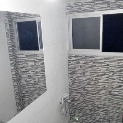 remodelacion de baño