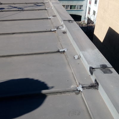 reparacion techo filtracionesa