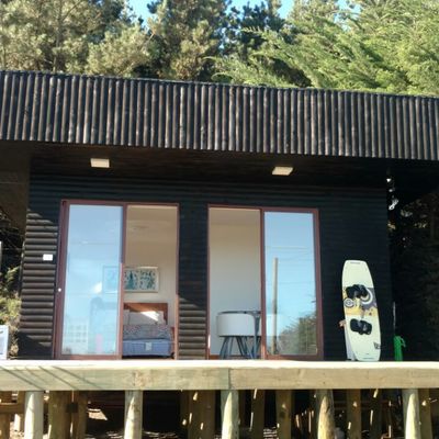 cabaña Matanza, Pupuya