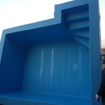 Piscina Modelo PIkai