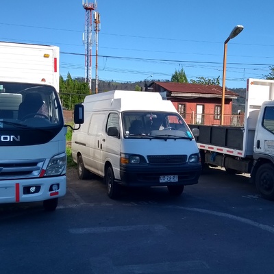 Variedad en transporte