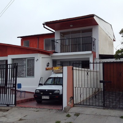 Ampliación y remodelación