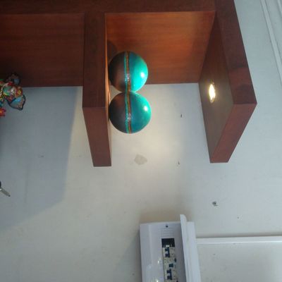 iluminacion mueblerias