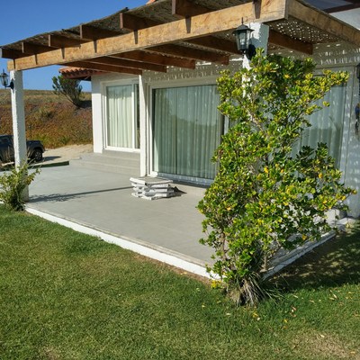 CAMBIO DE PORCELANATO