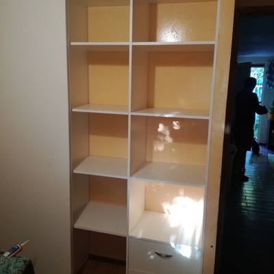 closet