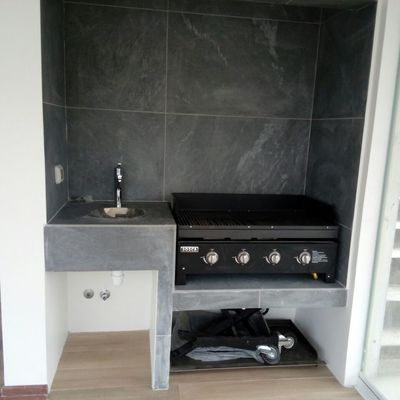 Cocina