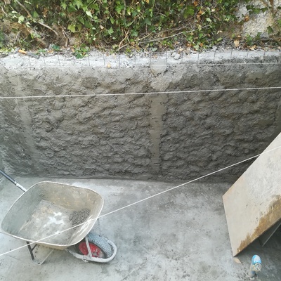 Piscinas
