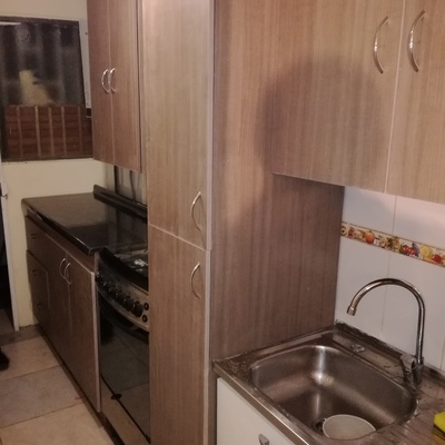 muebles de cocina
