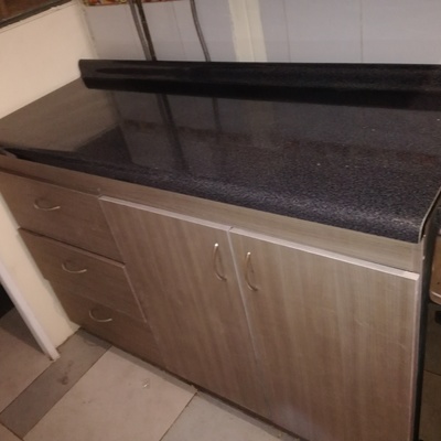 muebles de cocina