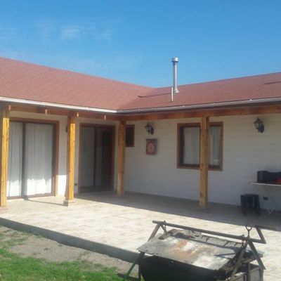 Vivienda camino Rosario María pinto melipilla