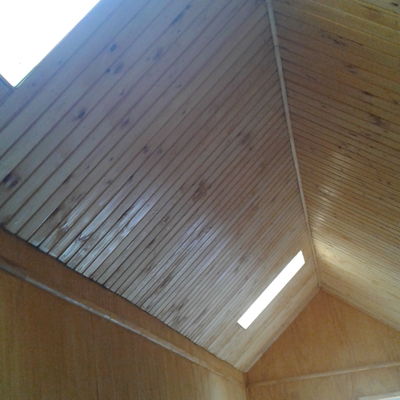 Ampliación San Pedro