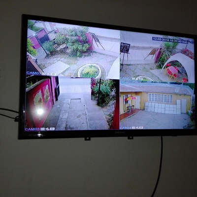 CCTV