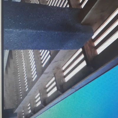 Alerón Pérgola