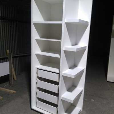 Closet empotrados