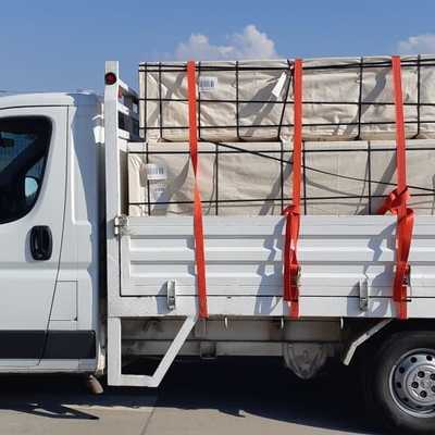 Uno de nuestros servicios realizados