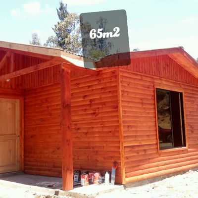 Vivienda unifamiliar