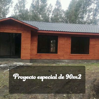 Vivienda Rural