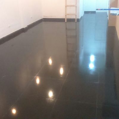 REMODELACIÓN RESTAURANTE