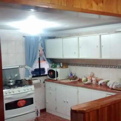 Remodelación casa