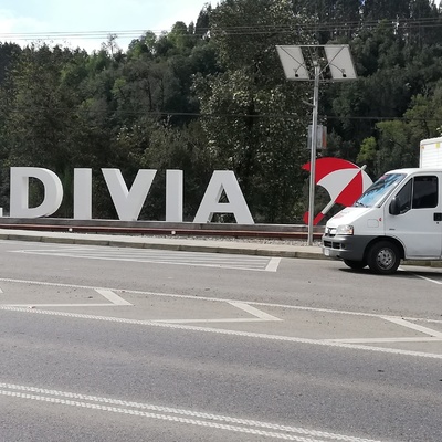 Transporte gipa en Valdivia