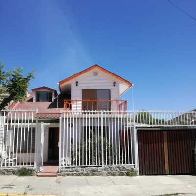 Proyecto segundo nivel con balcón