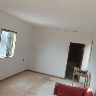 pinturas y ventanas