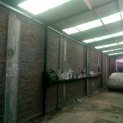 Muro división