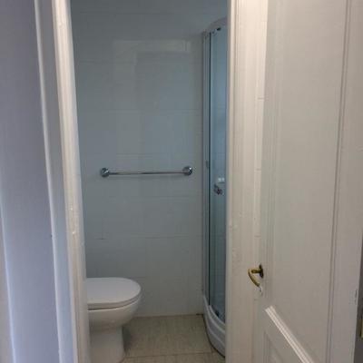 Cambio de posición de puerta