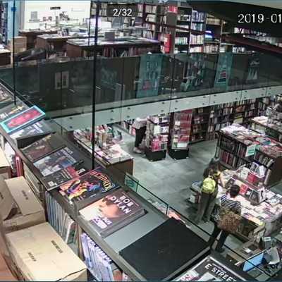 INSTALACION CAMARAS IP