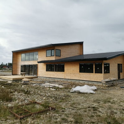 Casa Los Graneros de Puerto Varas