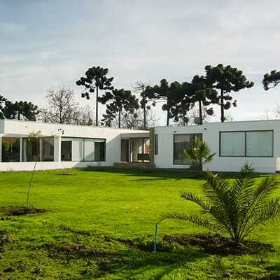 Viviendas Particulares