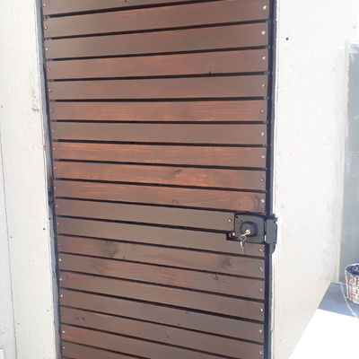 Puerta