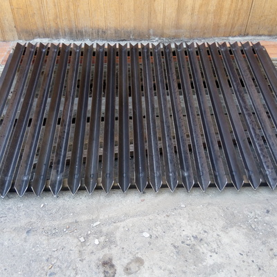 Parrilla