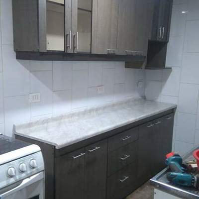 Mueble de cocina