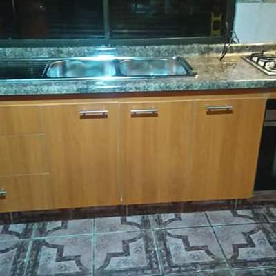 Mueble de cocina