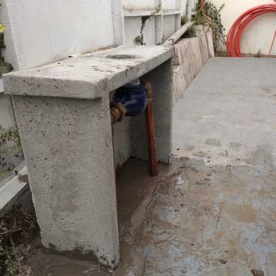 Instalación Agua Potable
