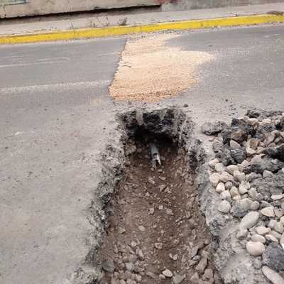 Instalación Agua Potable