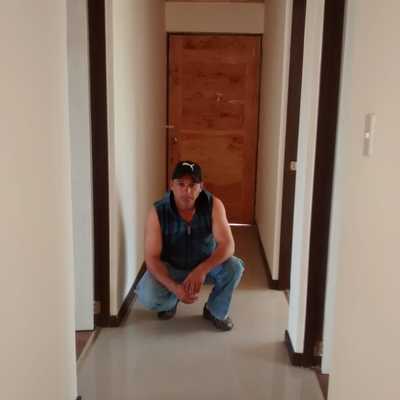 Terminación interior