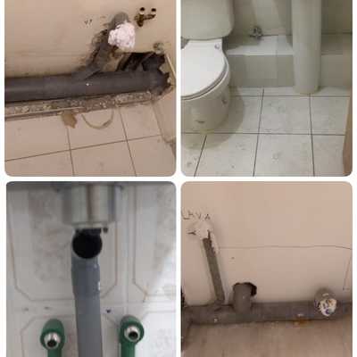 Remodelación de baños