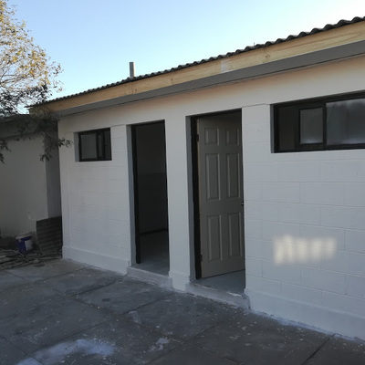 Remodelacion de baños