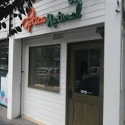 REMODELACIÓN ÓPTICA NATURAL