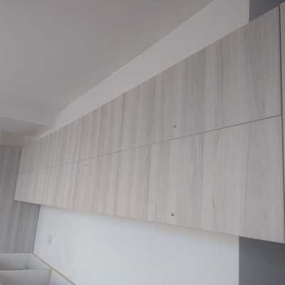 Remodelación de cocina