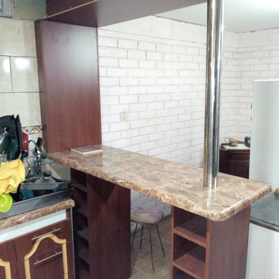 Cocina americana