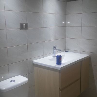 Remodelacion de baño
