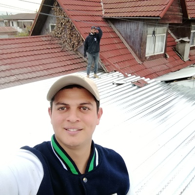 Armamdo Loza colaborante