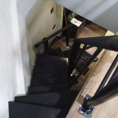 Escalera
